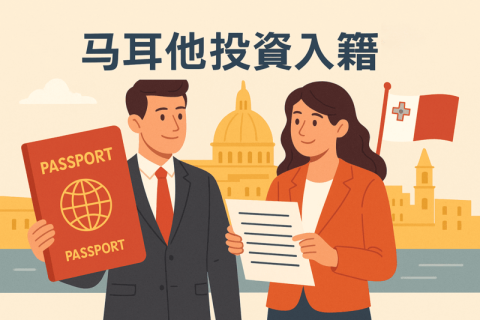 馬耳他投資入籍靠譜嗎？最新法案、投資門檻與六大優(yōu)勢(shì)全景解析