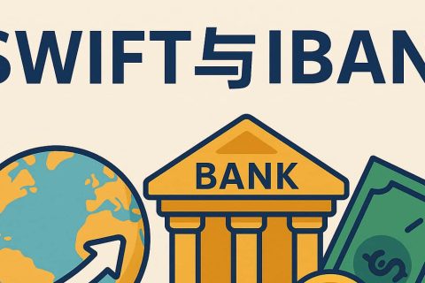 海外銀行賬戶支持哪些幣種？SWIFT與IBAN一文讀懂跨境收付關(guān)鍵點(diǎn)