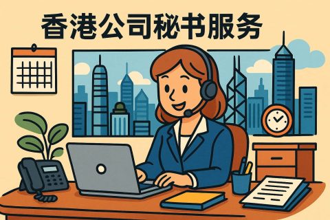 香港公司秘書服務(wù)新規(guī)：持牌秘書公司要求全面升級(jí)