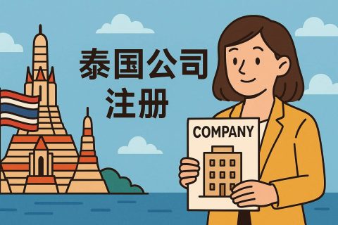 泰國(guó)公司注冊(cè)指南：優(yōu)勢(shì)、流程與后續(xù)維護(hù)