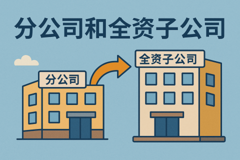 香港可以注冊(cè)分公司和全資子公司嗎？注冊(cè)條件與操作指南全解析