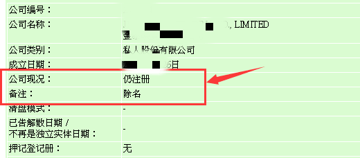 香港公司可以恢復(fù)注冊(cè)嗎？除名恢復(fù)流程辦理指南詳解